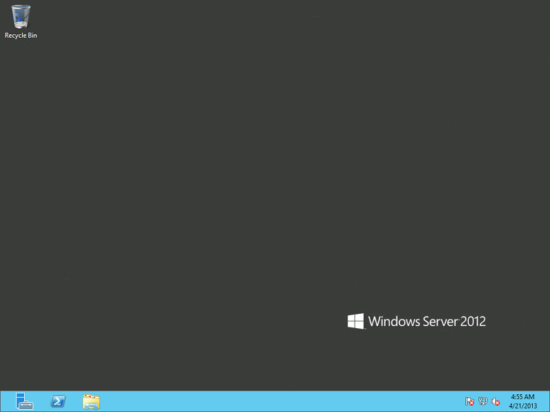 Windows Server Background Wallpaper S