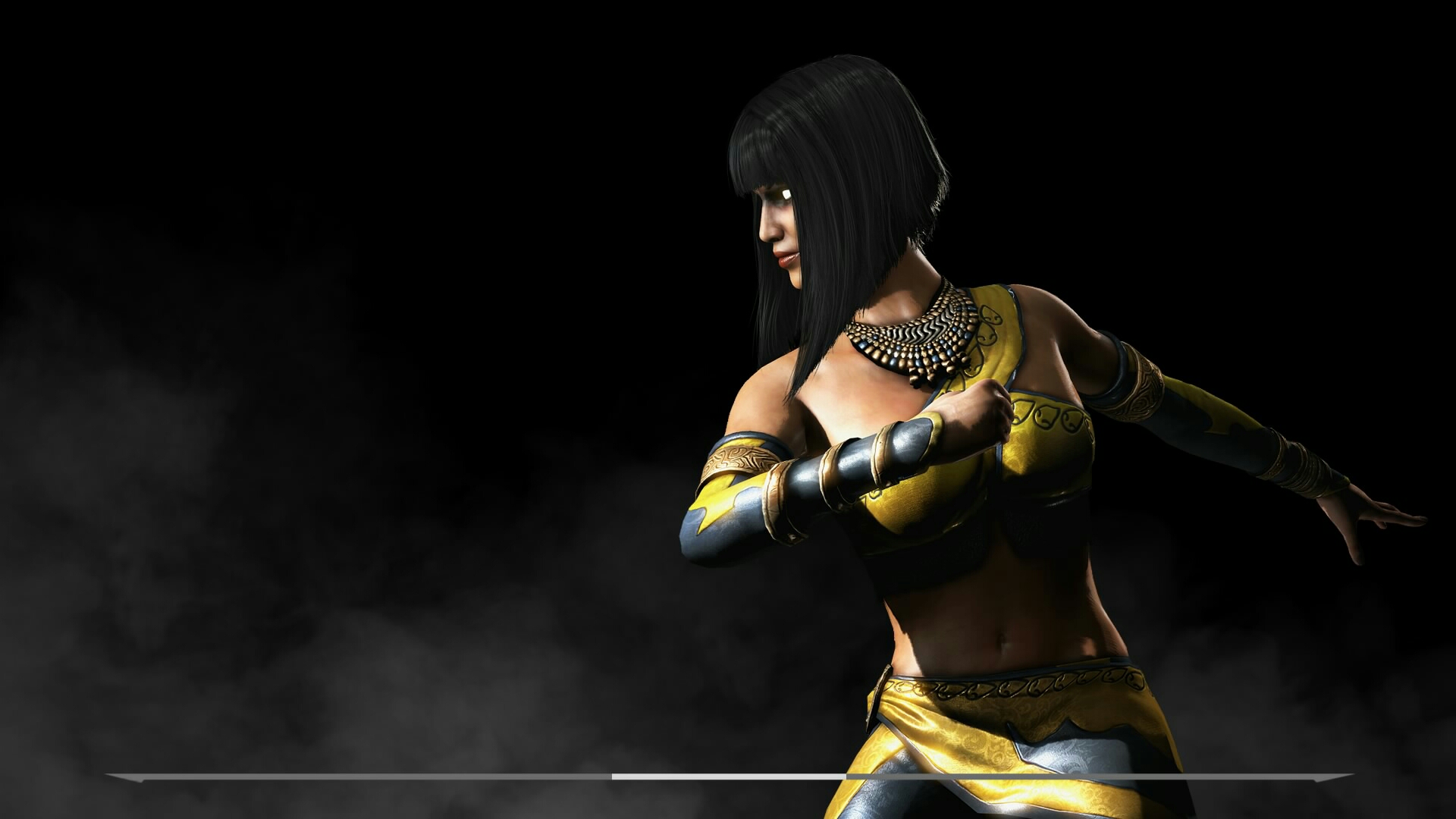 Tanya joins Mortal Kombat X   Nerd Reactor