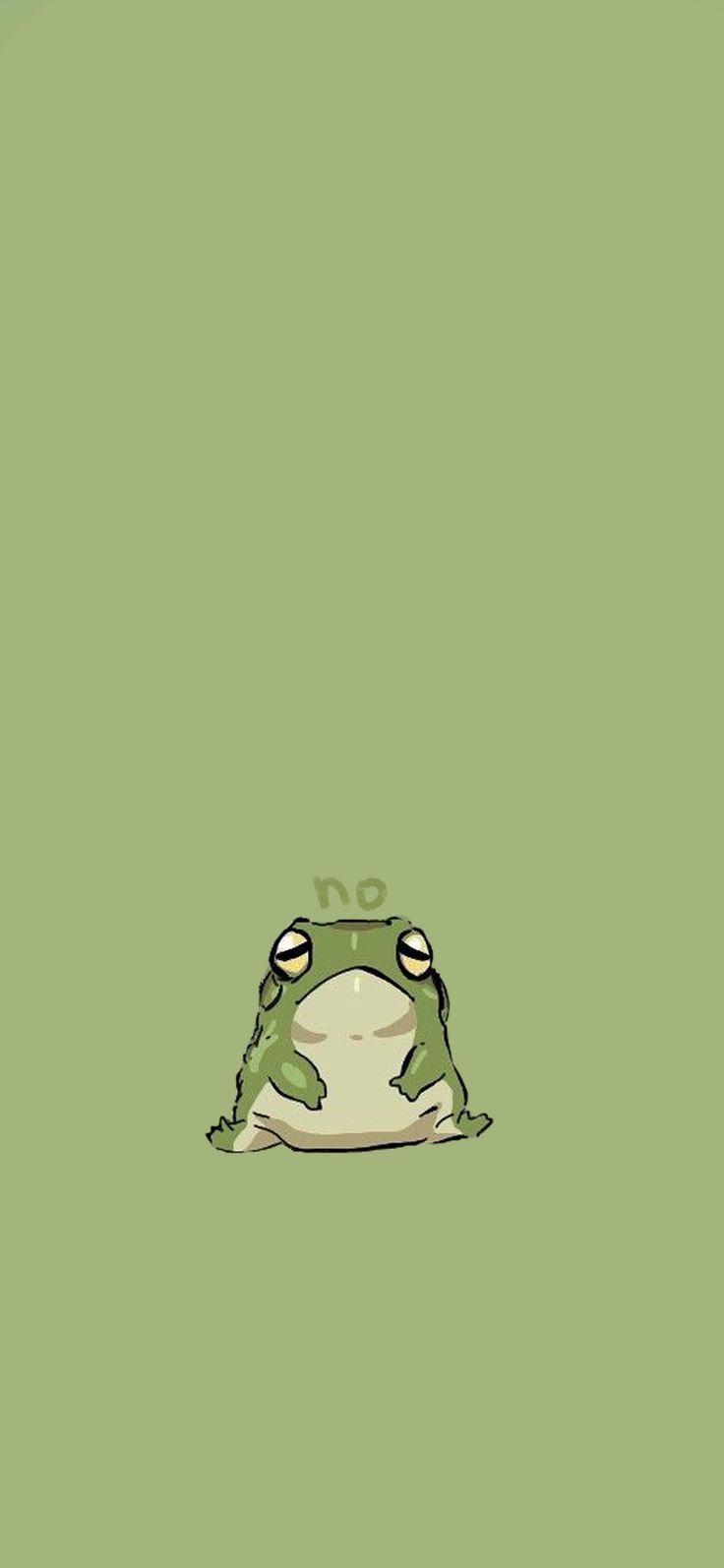 24+] Cartoon Frog iPhone Wallpapers - WallpaperSafari