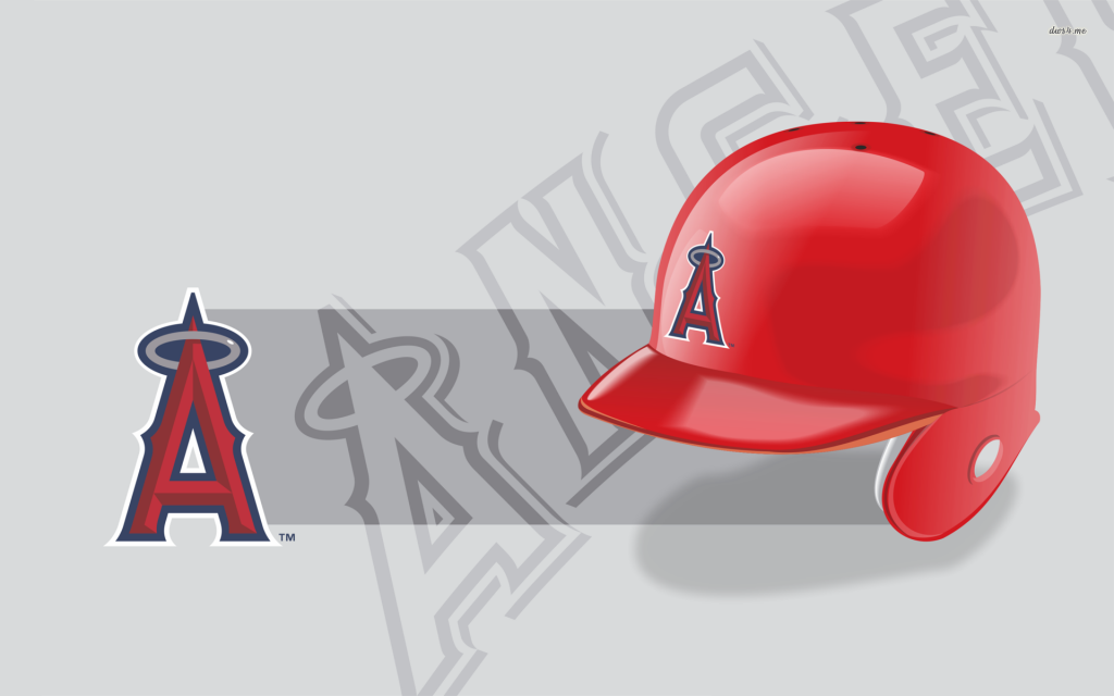 Los Angeles Angels Wallpaper Browser Themes More