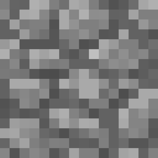 Texture Minecraft Snow Brick Coal