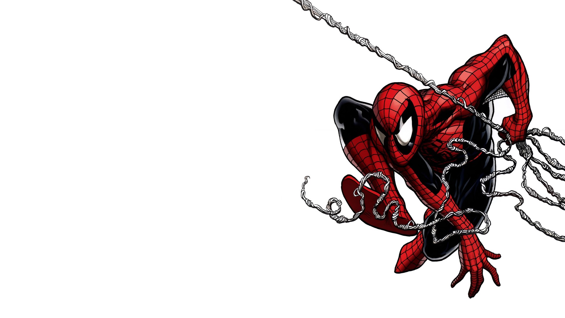 Ics Spider Man Marvel Wallpaper