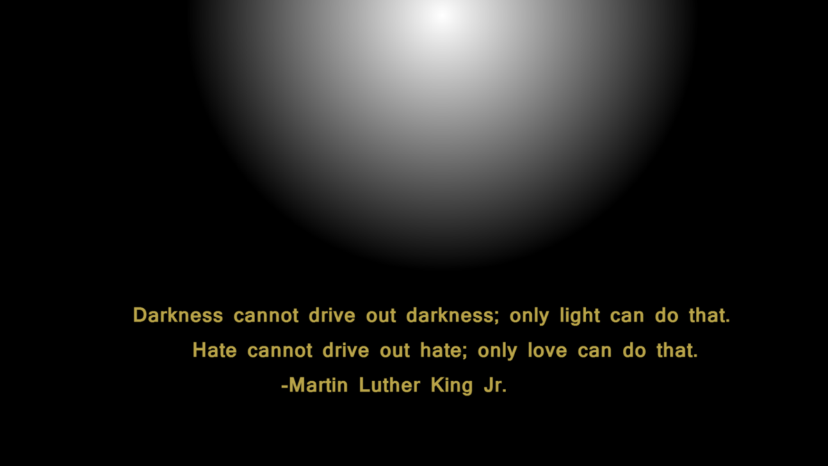 Top Martin Luther King Quote Wallpaper