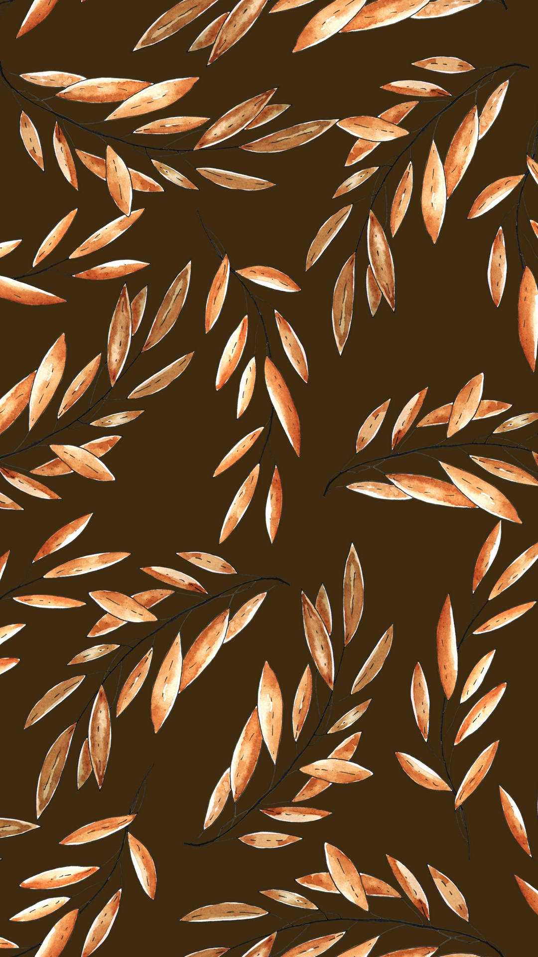 Top Brown iPhone Wallpaper Full HD 4k To Use