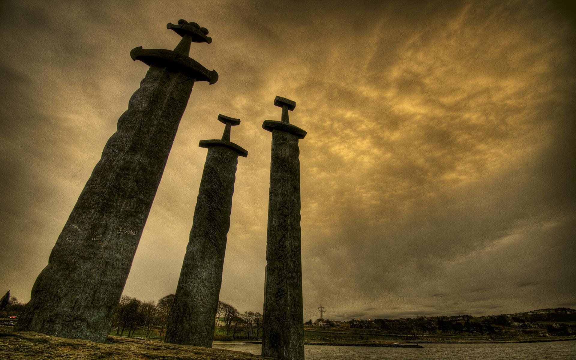 HD Viking Wallpaper