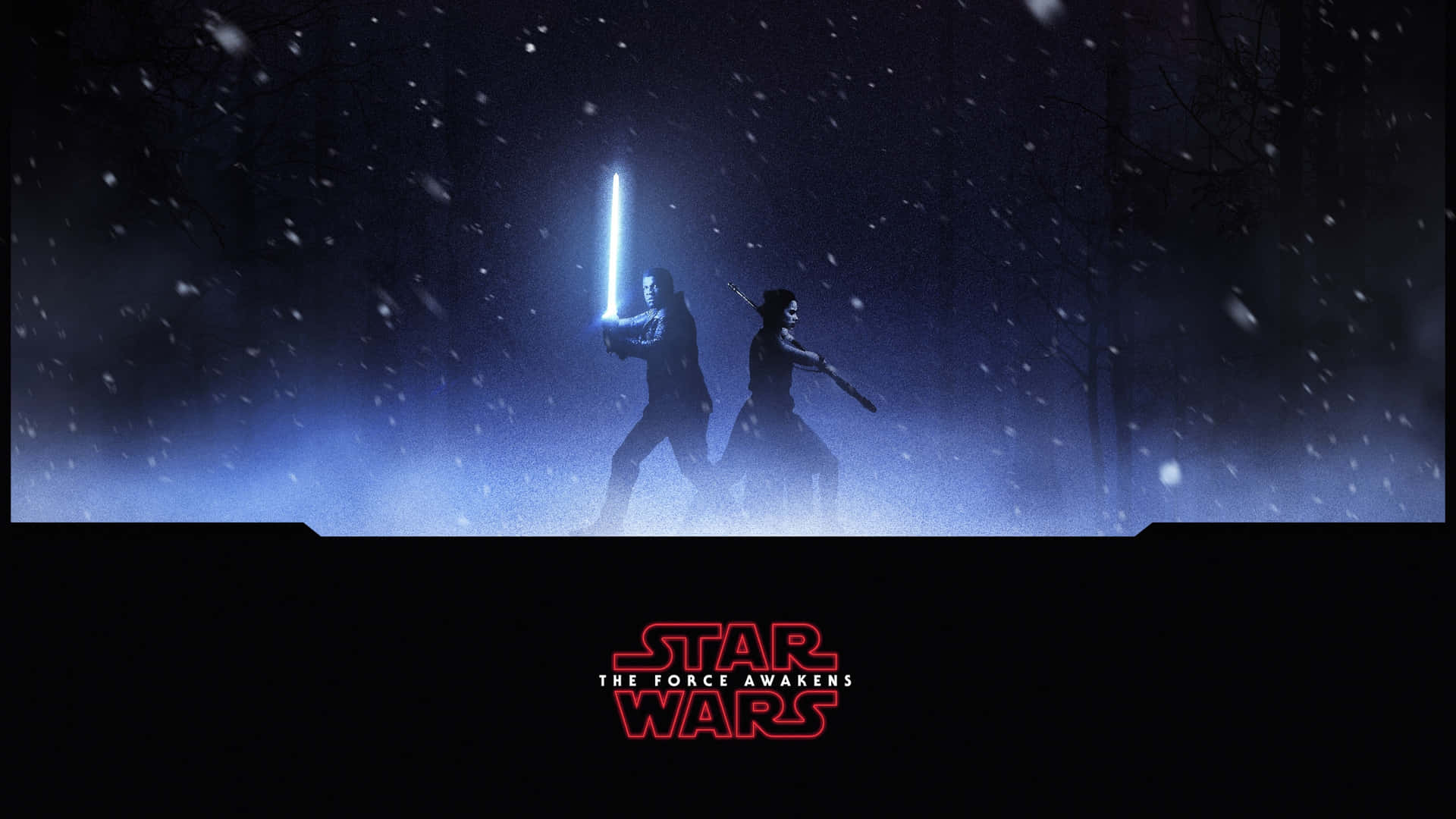 Star Wars Ultra Wide Wallpaper