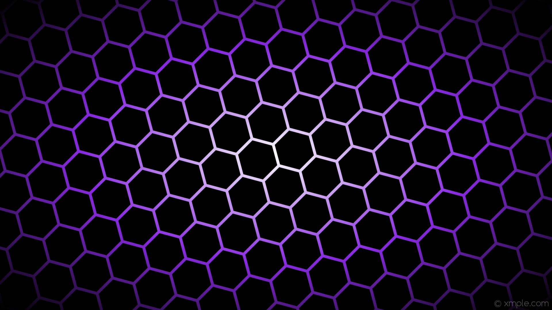 Glow In The Dark Wallpaper