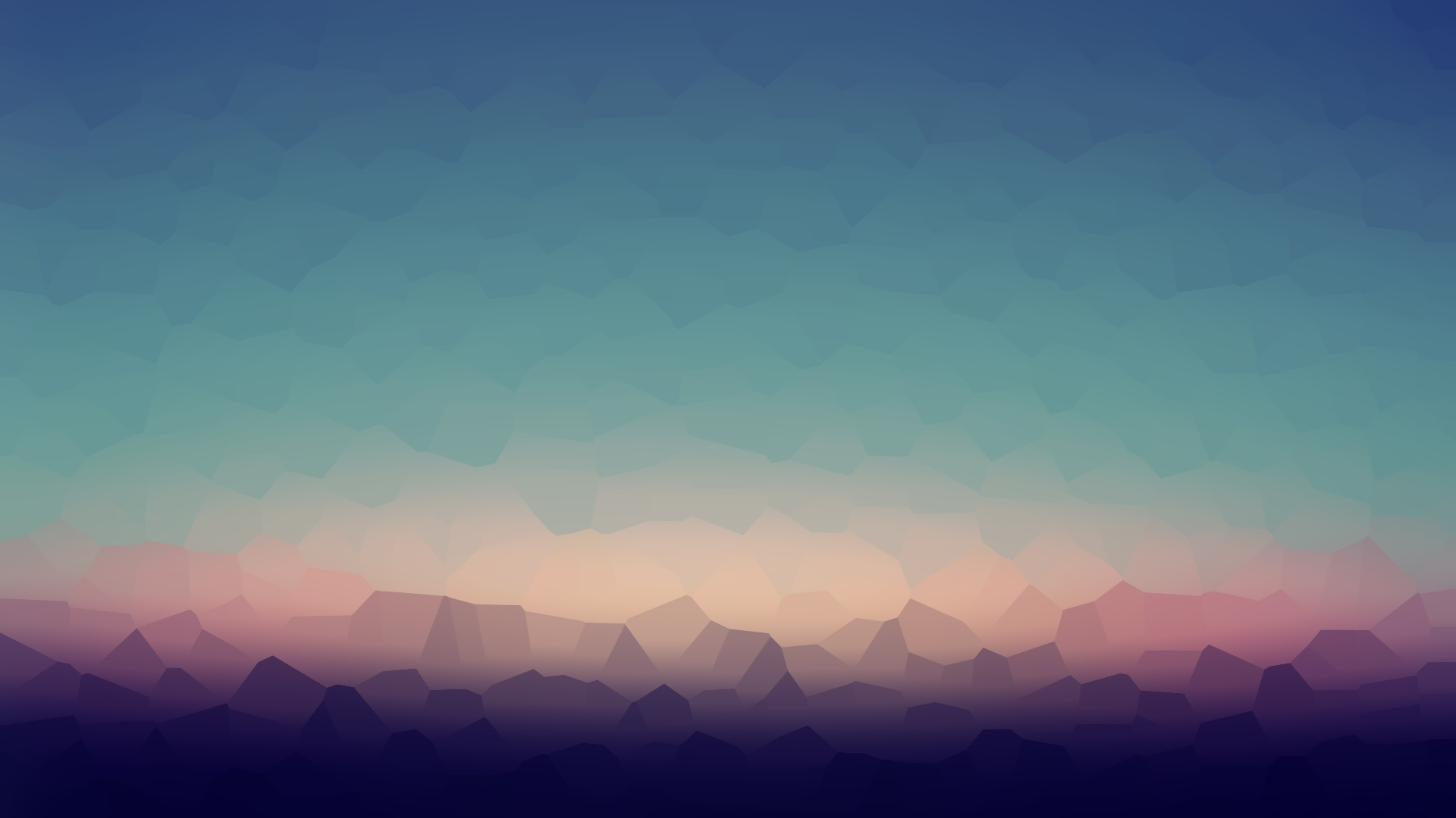 Flat Design Wallpaper HD