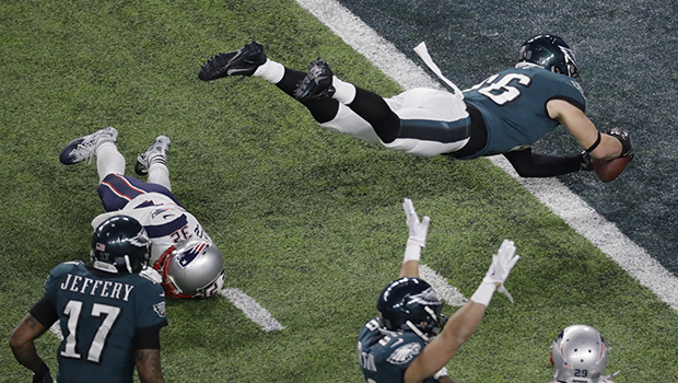 Super Bowl S Best Moments See The Highlights From
