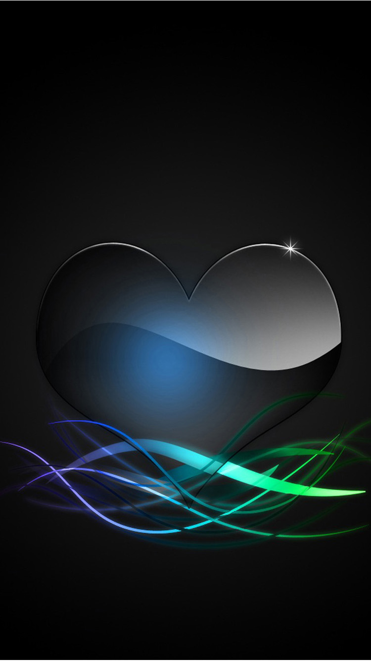 The Best Abstract iPhone Wallpaper Cool