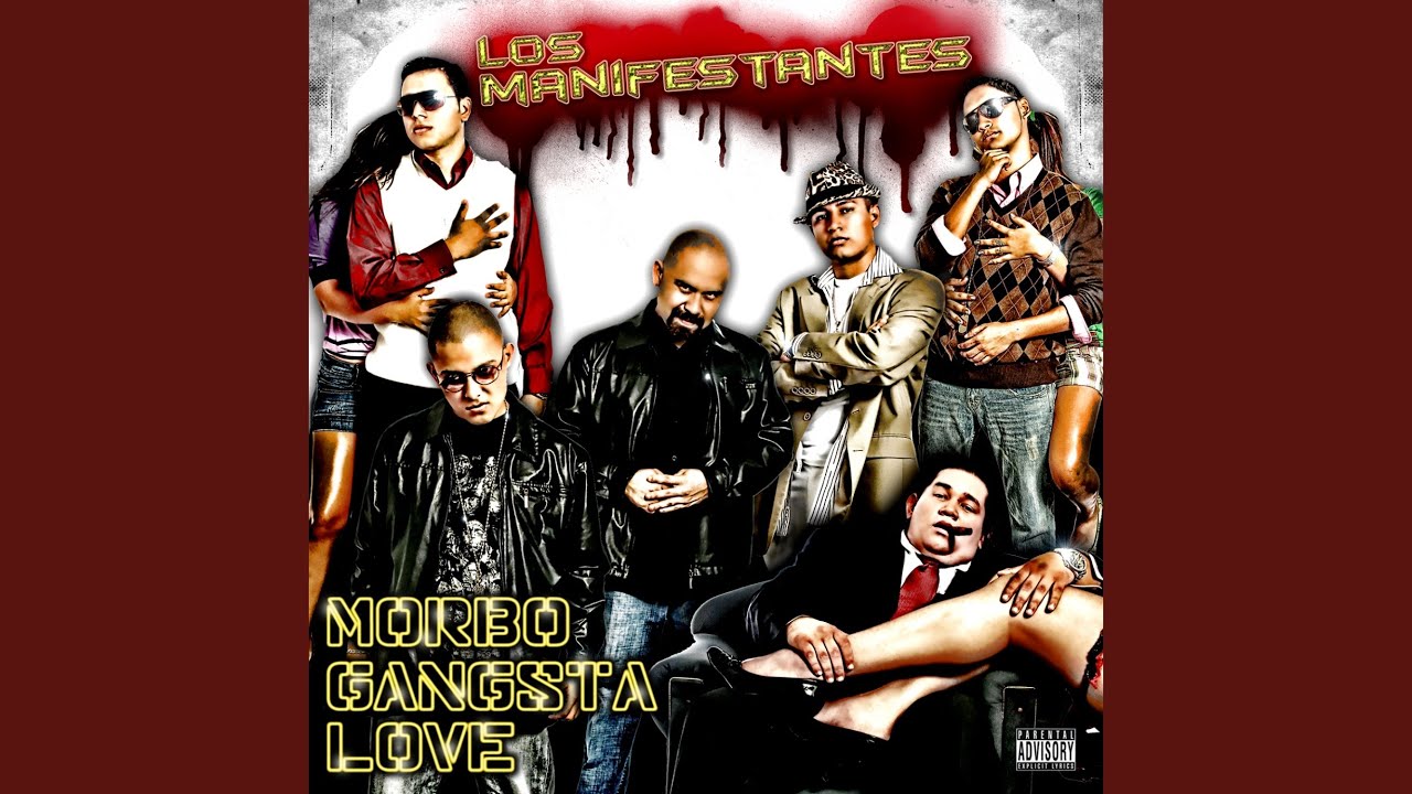 Morbo Gangsta Love Feat Brico Bambazini Murrieta E