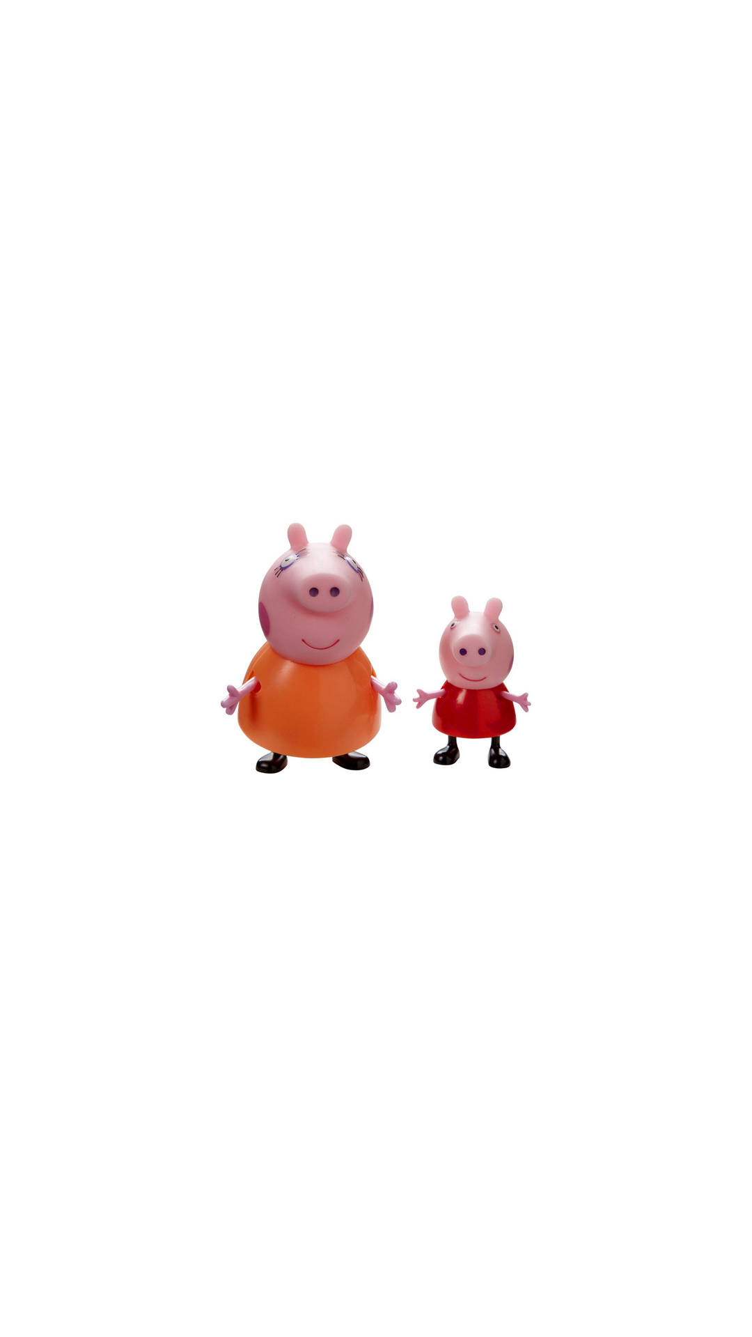 Top Peppa Pig Phone Wallpaper Full HD 4k To Use