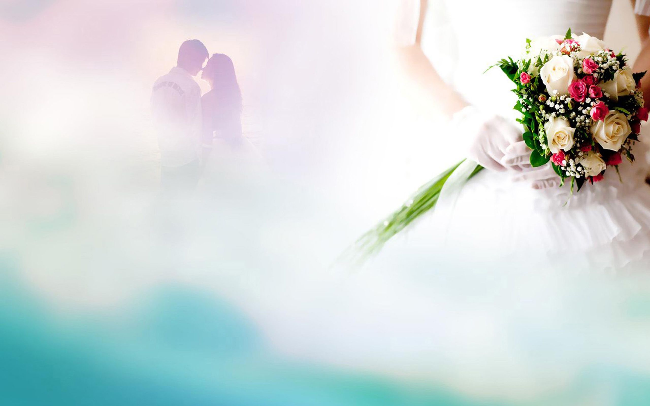Best Background For Wedding Pictures