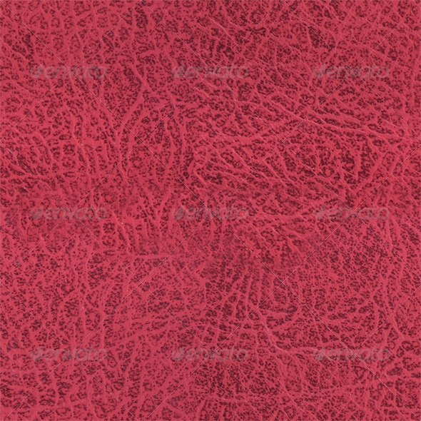 Repeating Red Leather Wallpaper Fabric Textures
