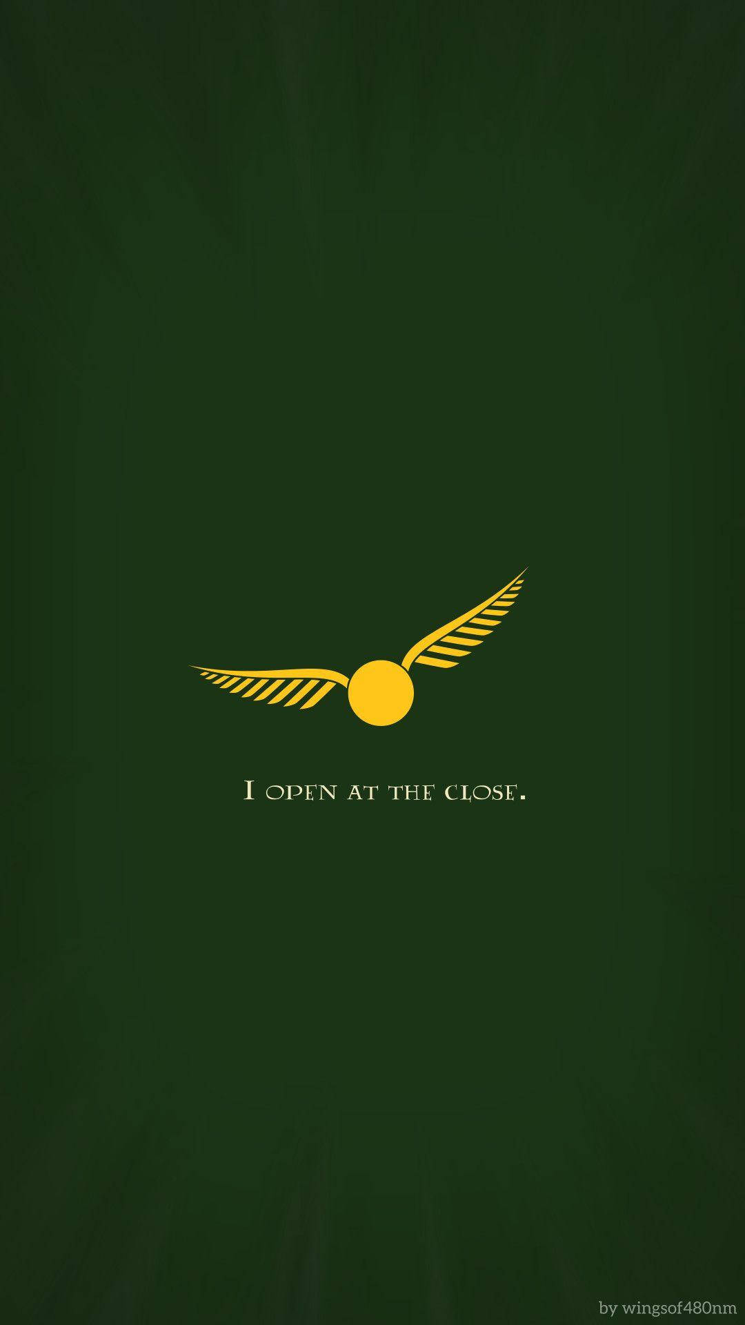 Cute Harry Potter Wallpaper