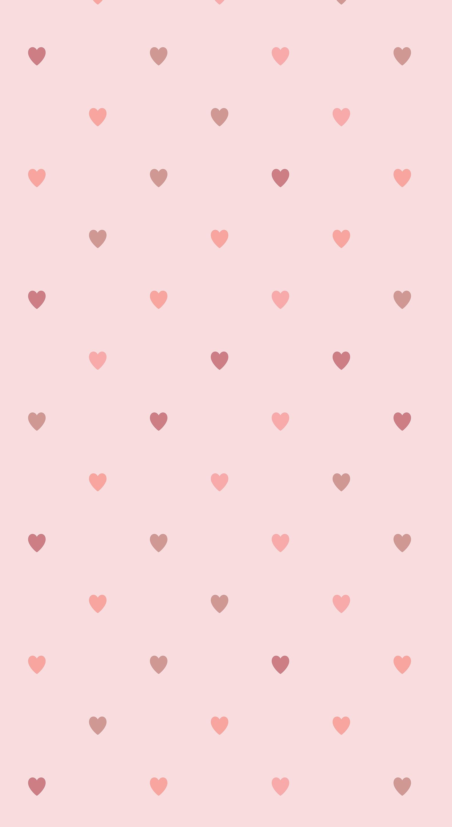 Mary On Wallpaper