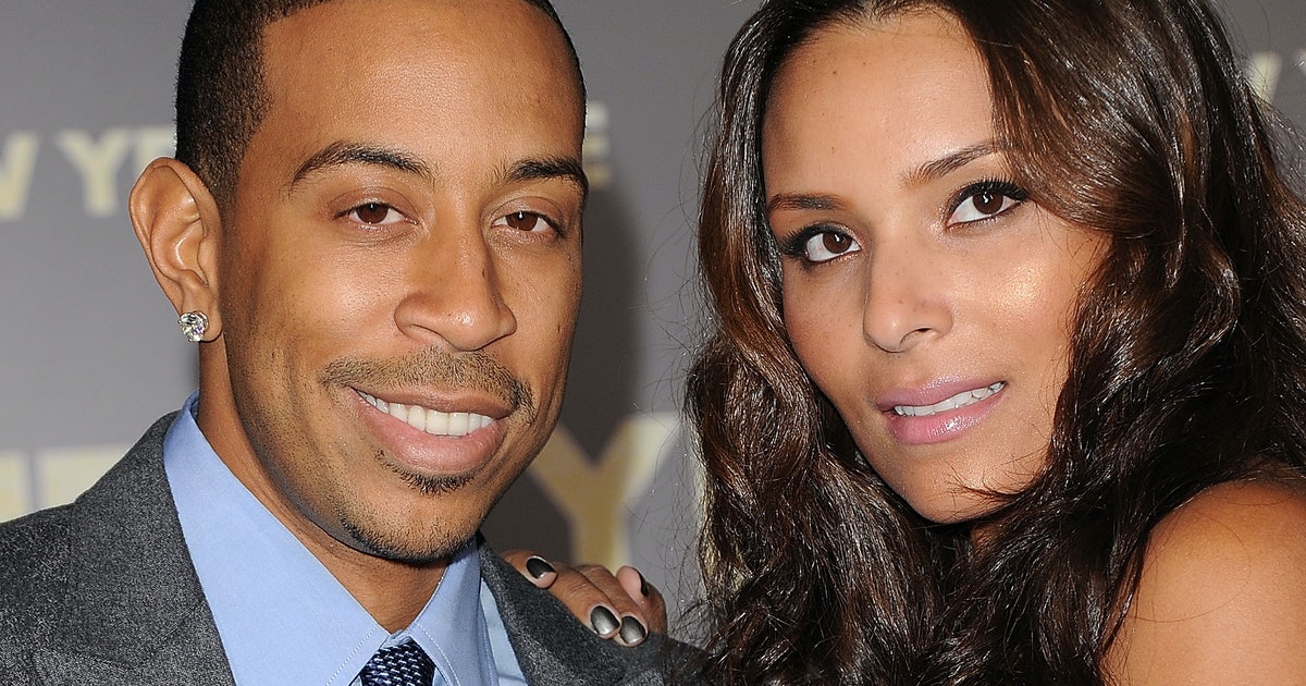 Things To Learn About Ludacris Wife Eudoxie Mbouguiengue