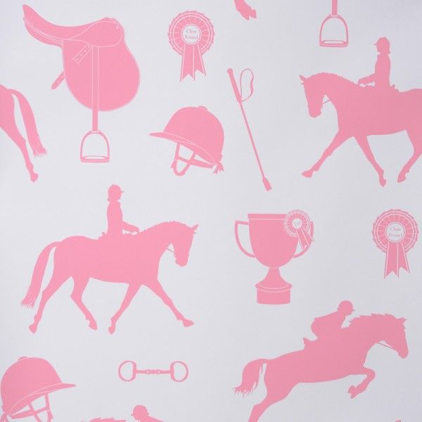 Horse Wallpaper At Alexandalexa More Horses Pink