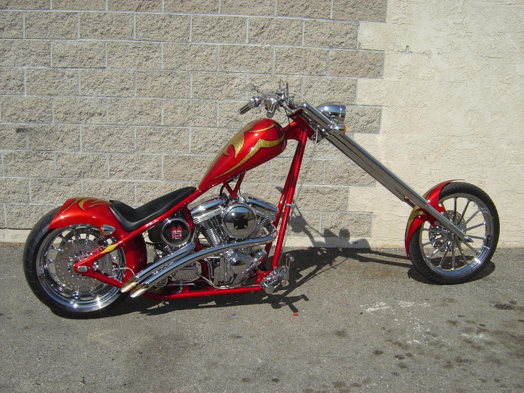 west coast choppers Page 7
