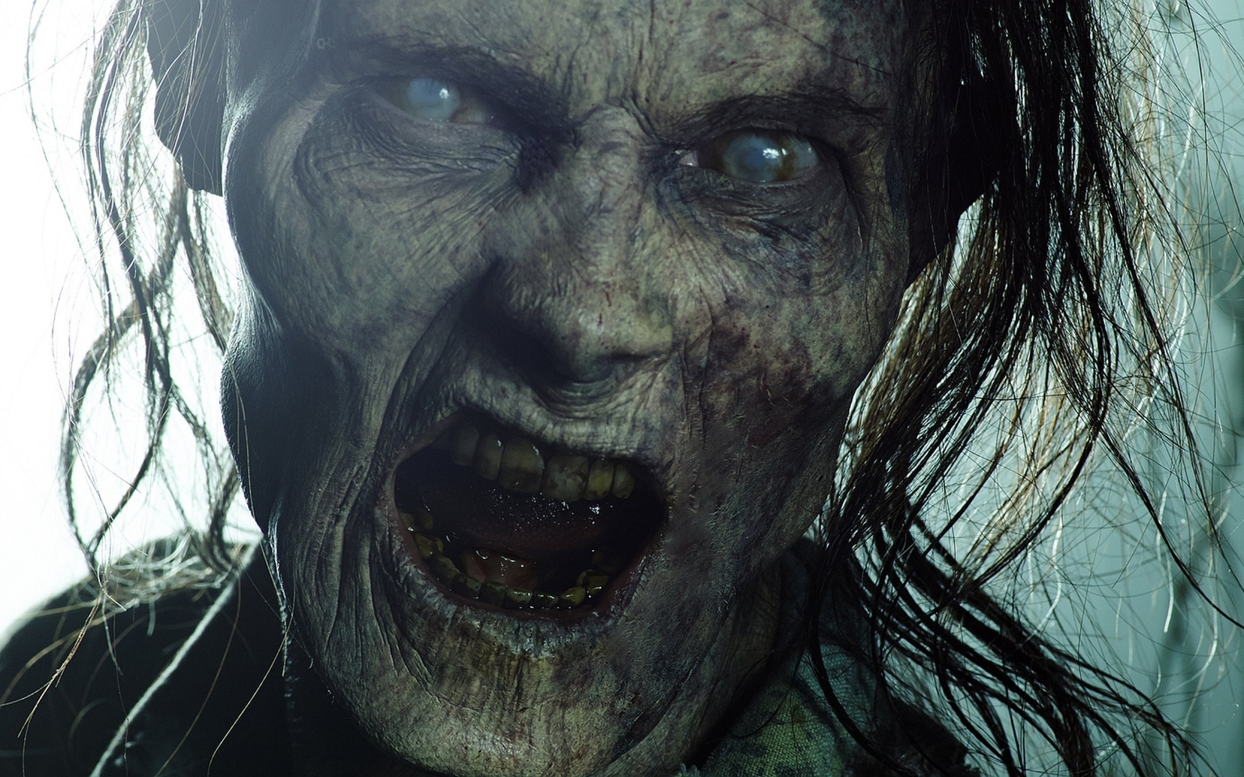 The Walking Dead Dark Horror Zombie Series Apocalyptic Drama Thriller