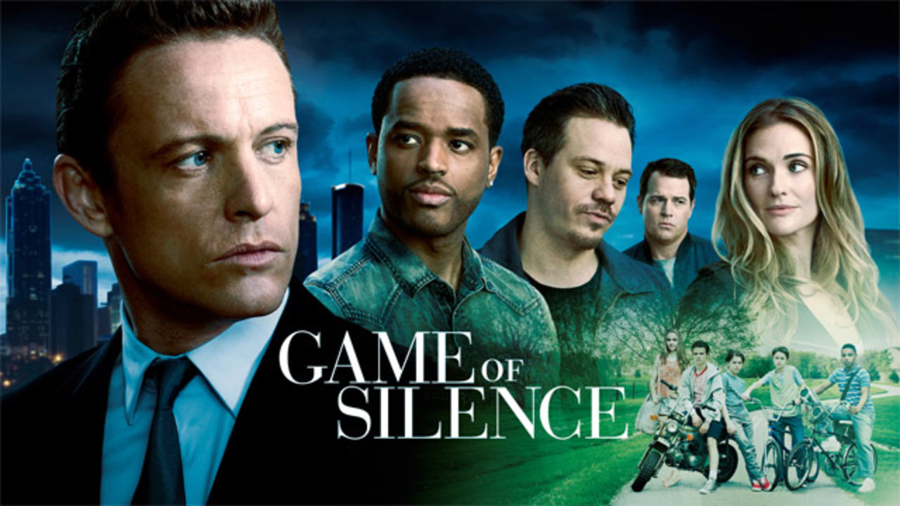 Game of Silence images Game of Silence Banner HD wallpaper and