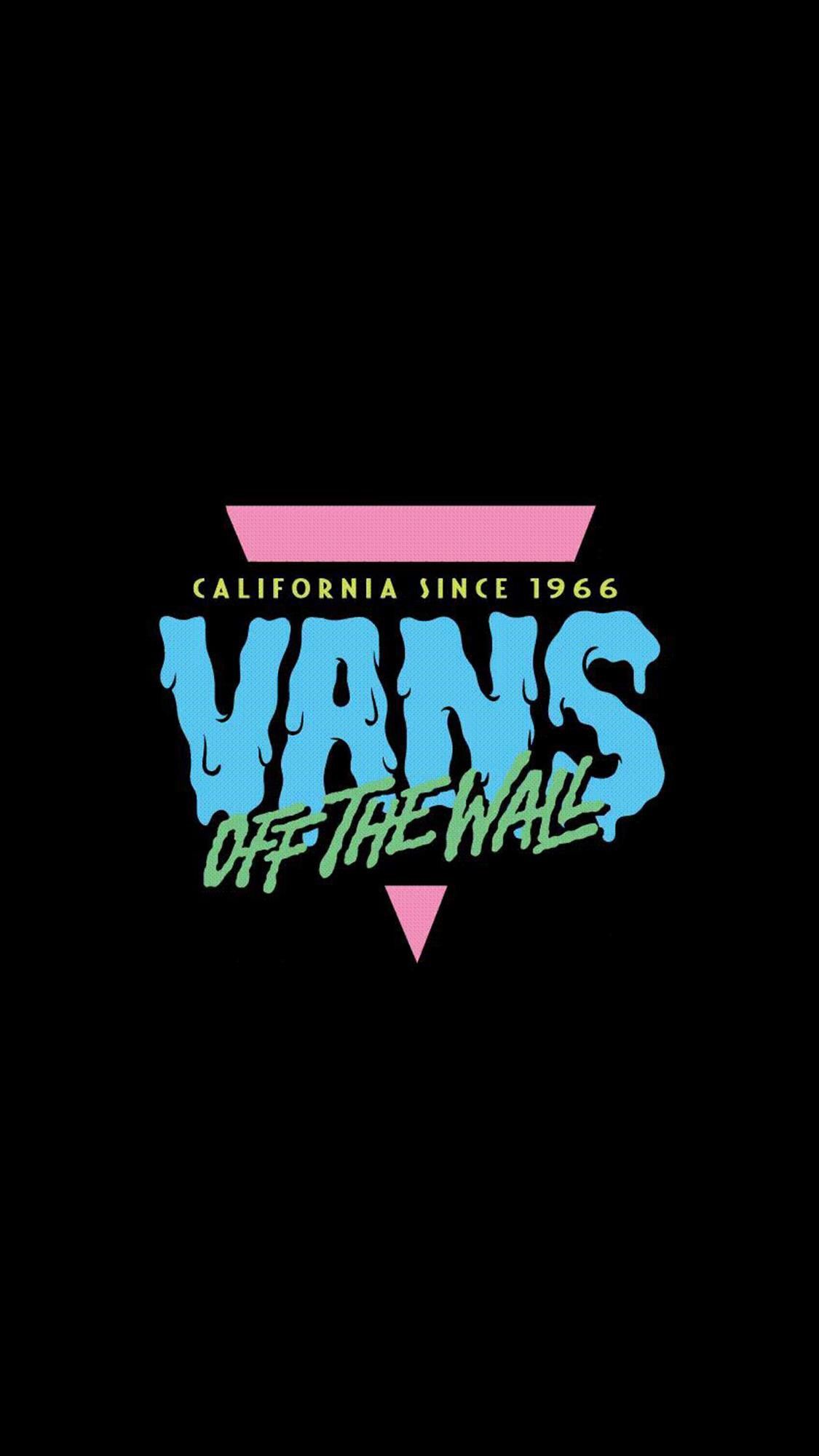 Free download Download Good Vans Background for iPhone 2019 by Uploaded 
