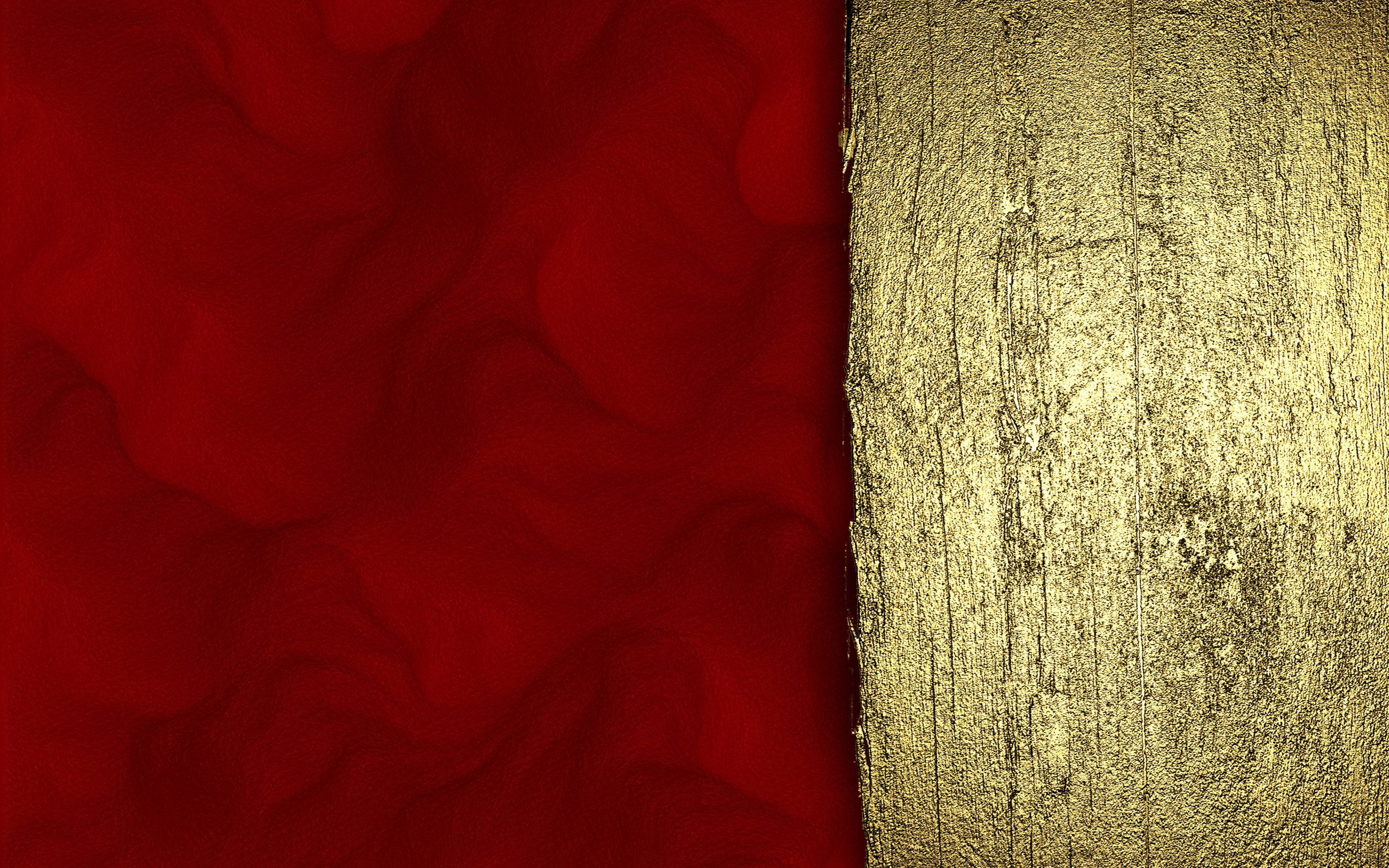 red and gold background images hd red and gold b 2880x1800
