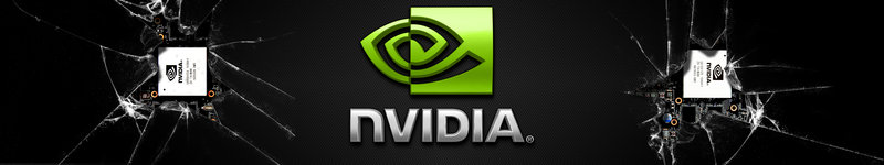 Nvidia F C Broken Gtx By Leandrojvarini