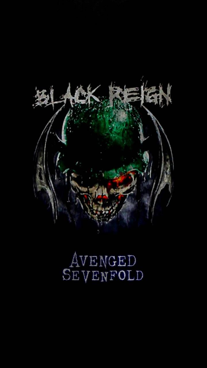 Avenged Sevenfold Wallpaper Top