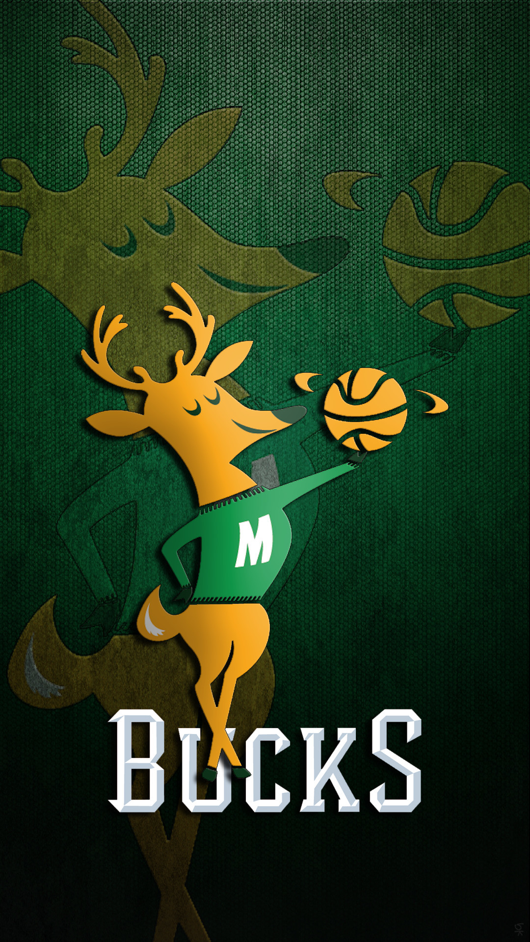 Milwaukee Bucks Wallpaper