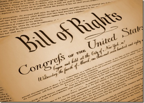 Incorporation Bill Of Rights Wallpaper
