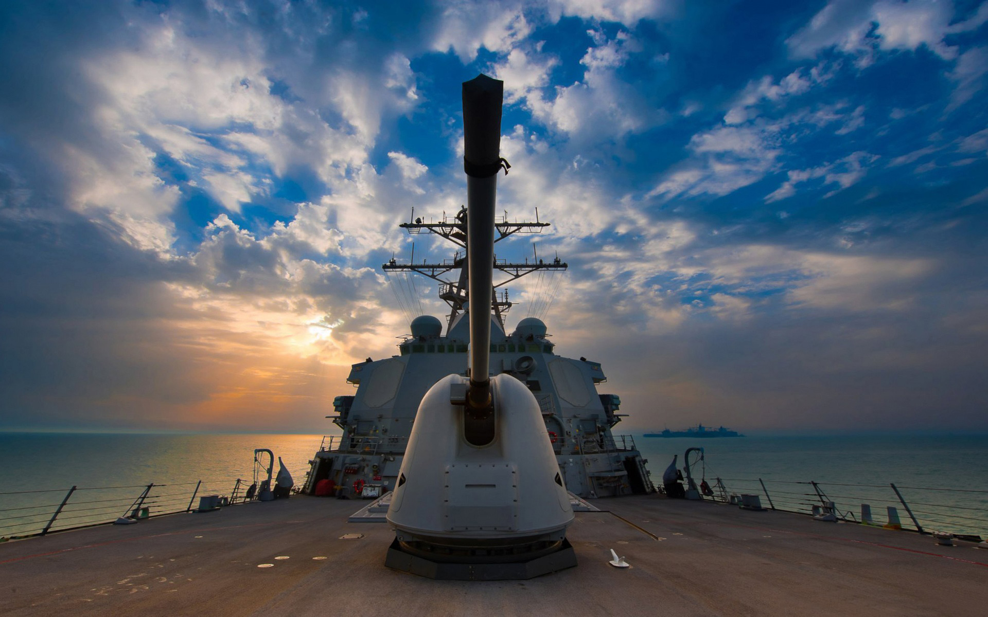 Us Navy Destroyer Puter Desktop Wallpaper Pictures Image