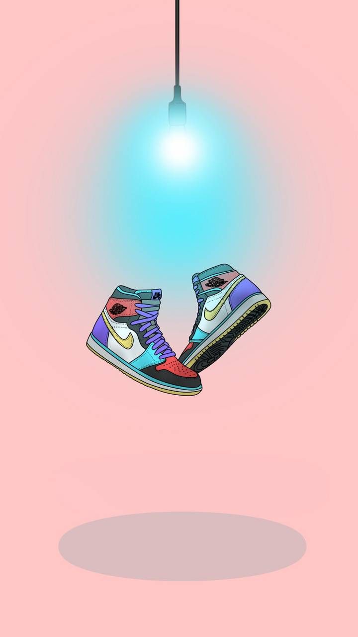 Jordan Wallpaper On