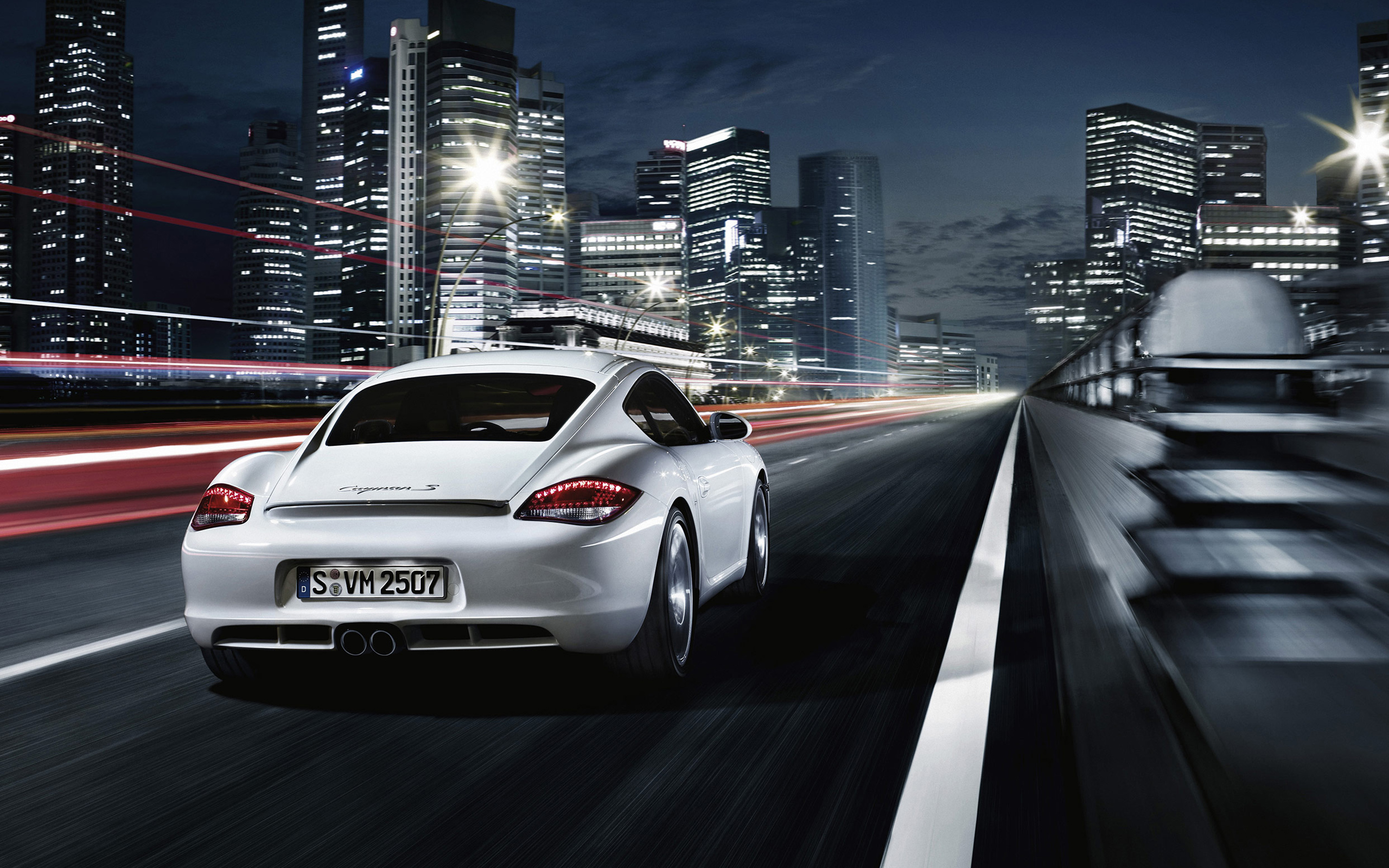 Porsche Cayman S Wallpaper Best Fan