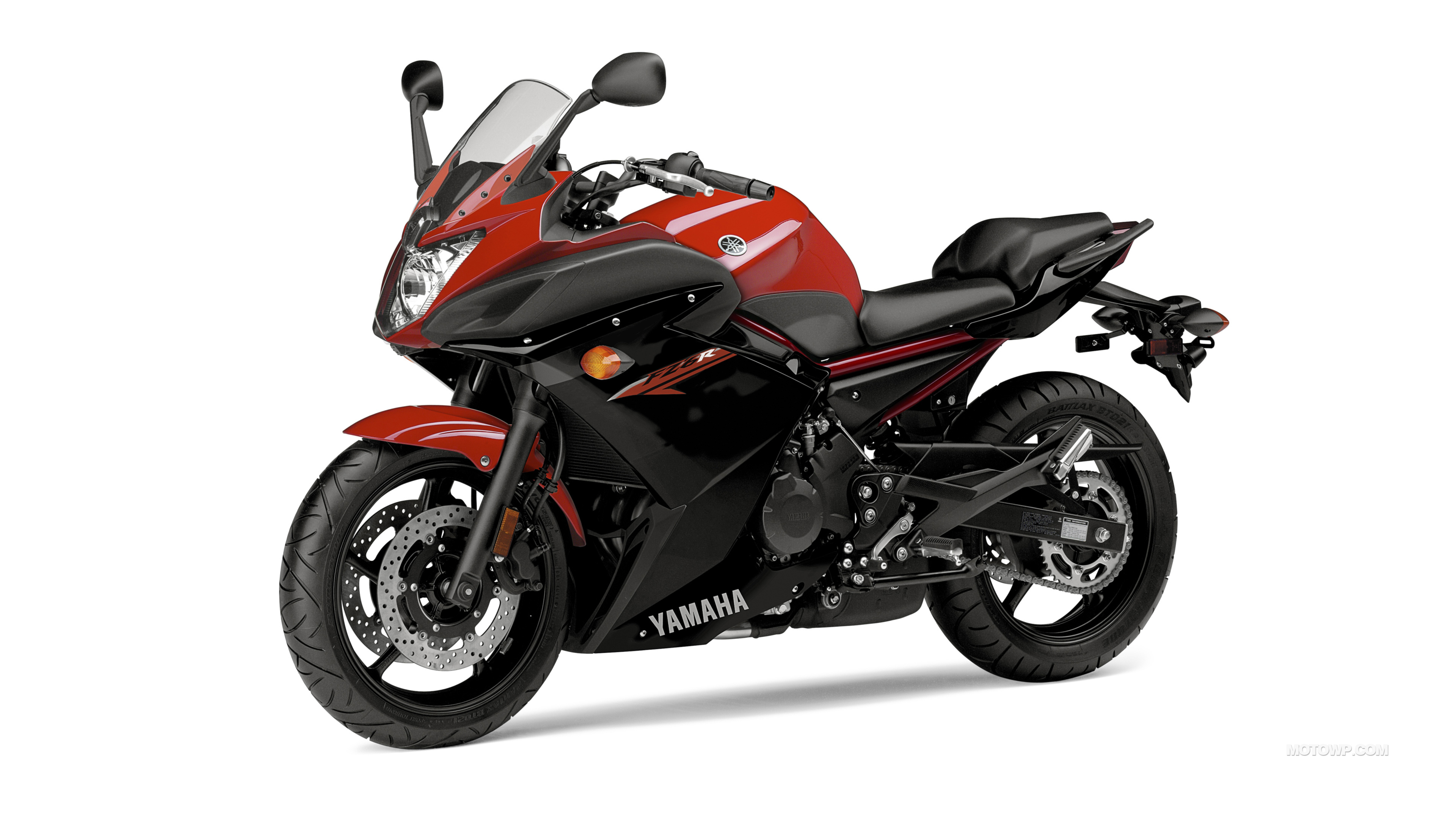 Motorcycles Desktop Wallpaper Yamaha Fz6r
