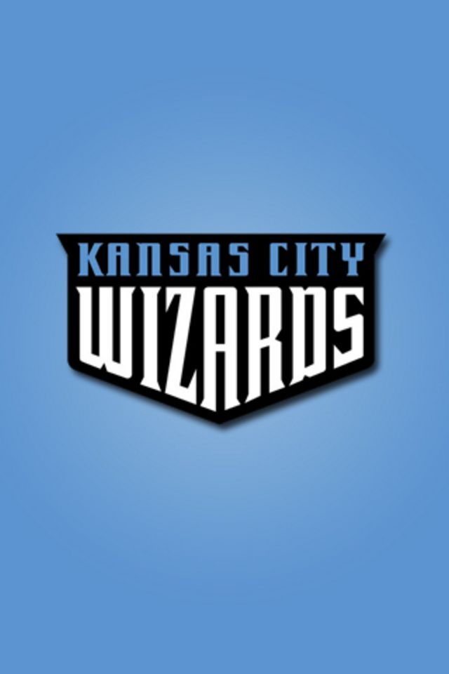 Kansas City Wizards iPhone Wallpaper HD