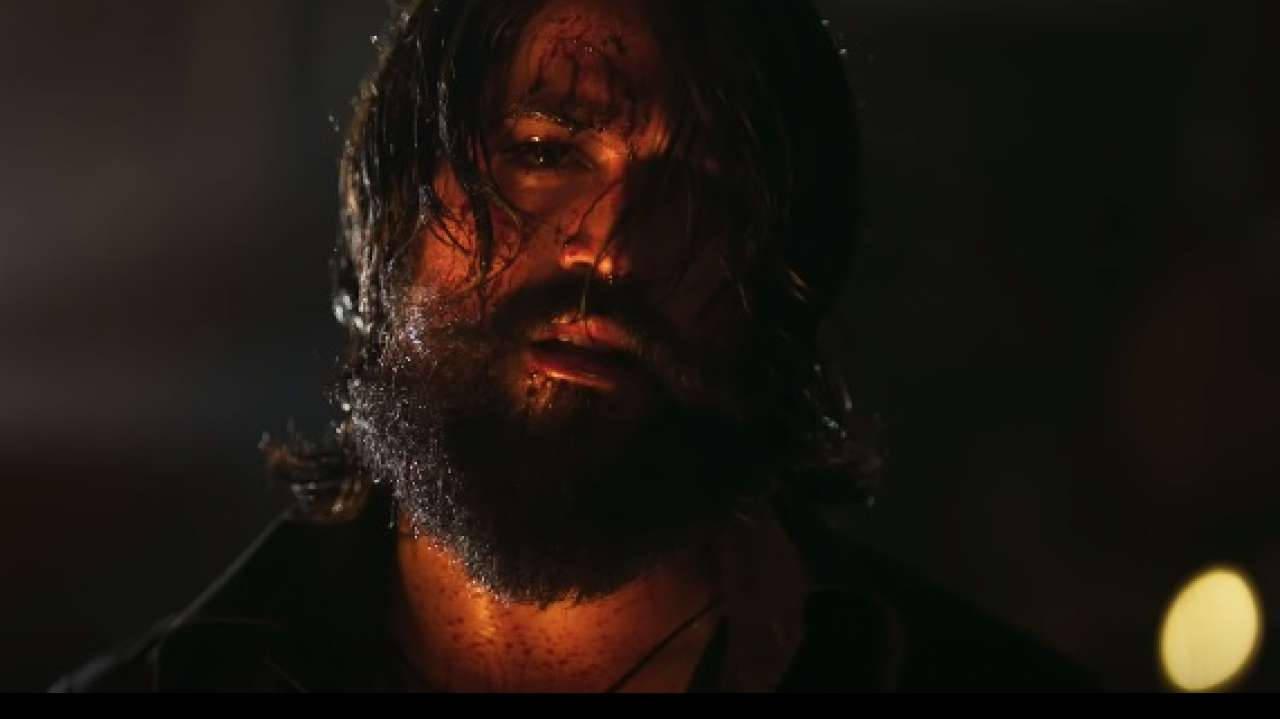 Kgf Wallpaper