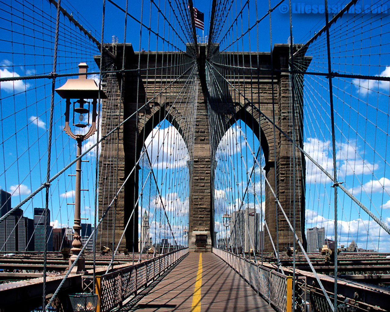 Brooklyn Bridge HD images Brooklyn Bridge wallpapers 1280x1024
