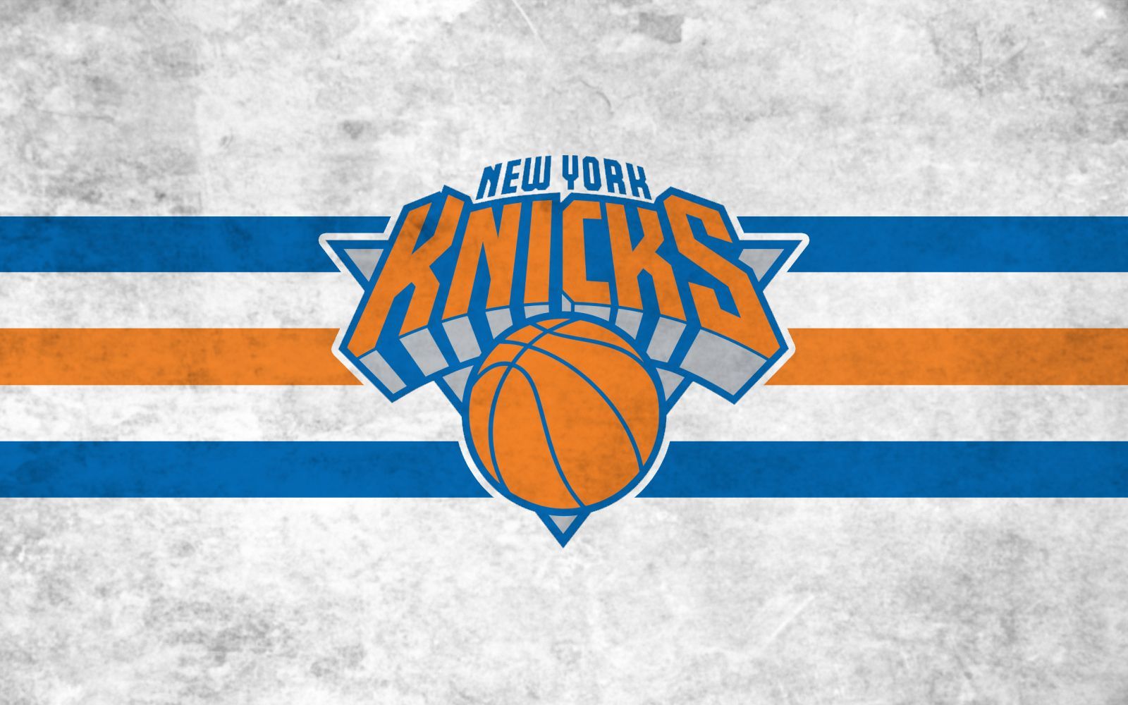 Free download Wallpaper Of New York Knicks In Fading Grey Background