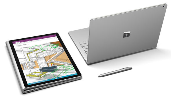 Surface Book Migrate From Macbook Uk Apple Vs