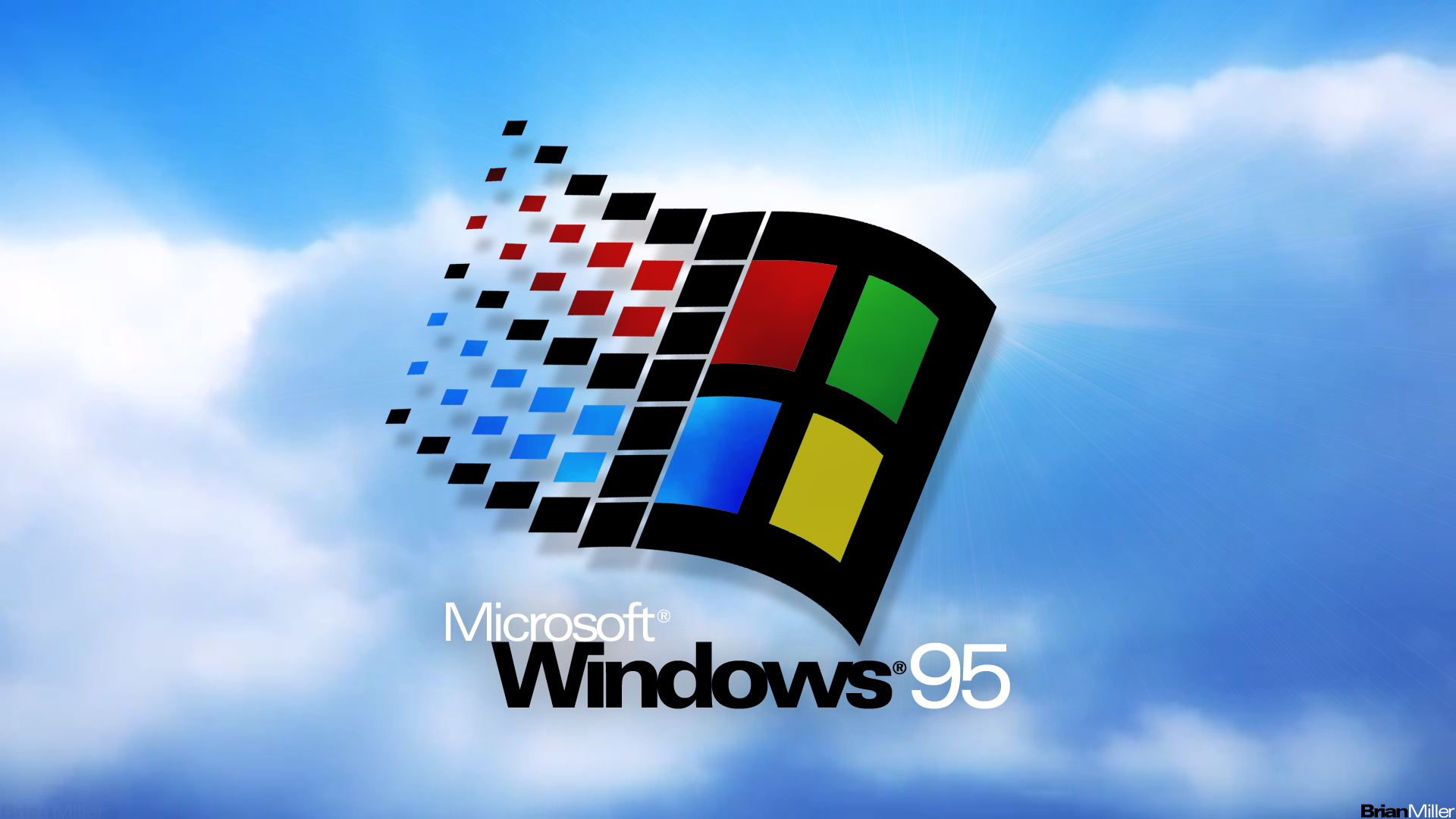Windows 95 Wallpaper Specs Price Release Date Redesign