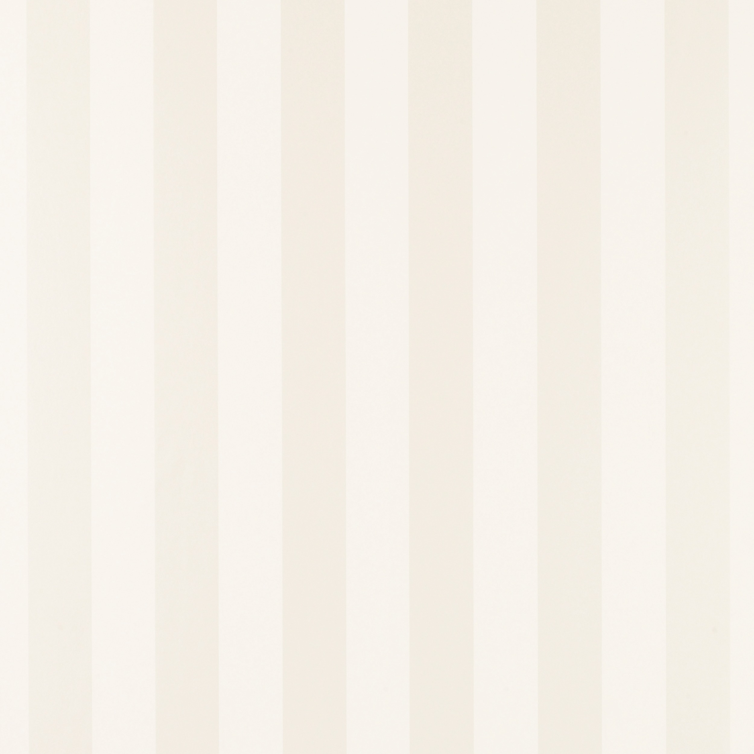 All White Wallpaper Lille Stripe