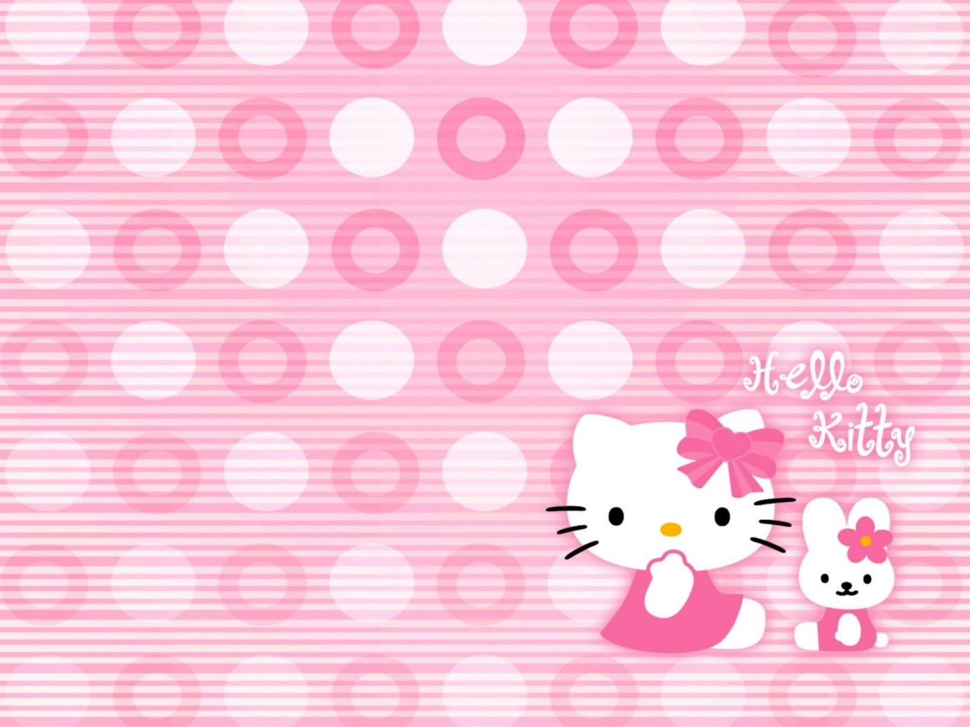 New Hello Kitty Wallpaper Puter