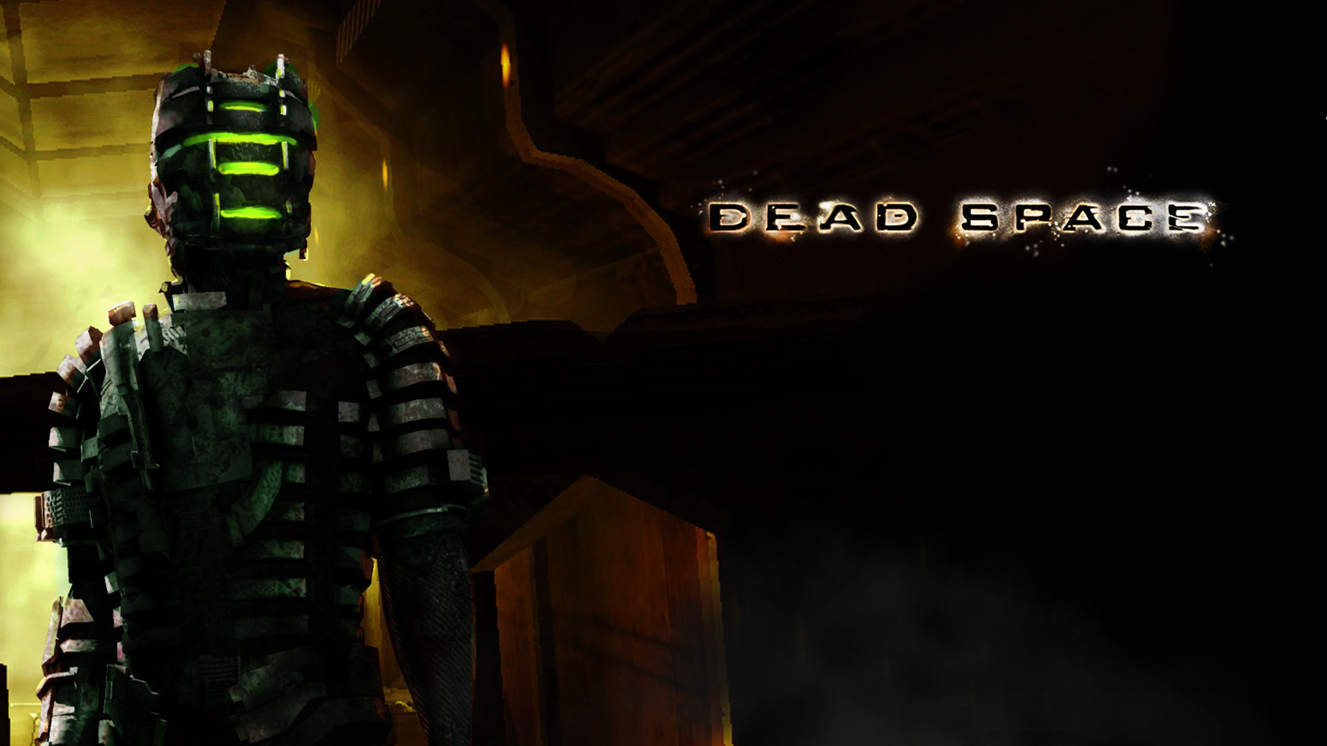 Dead Space Wallpaper