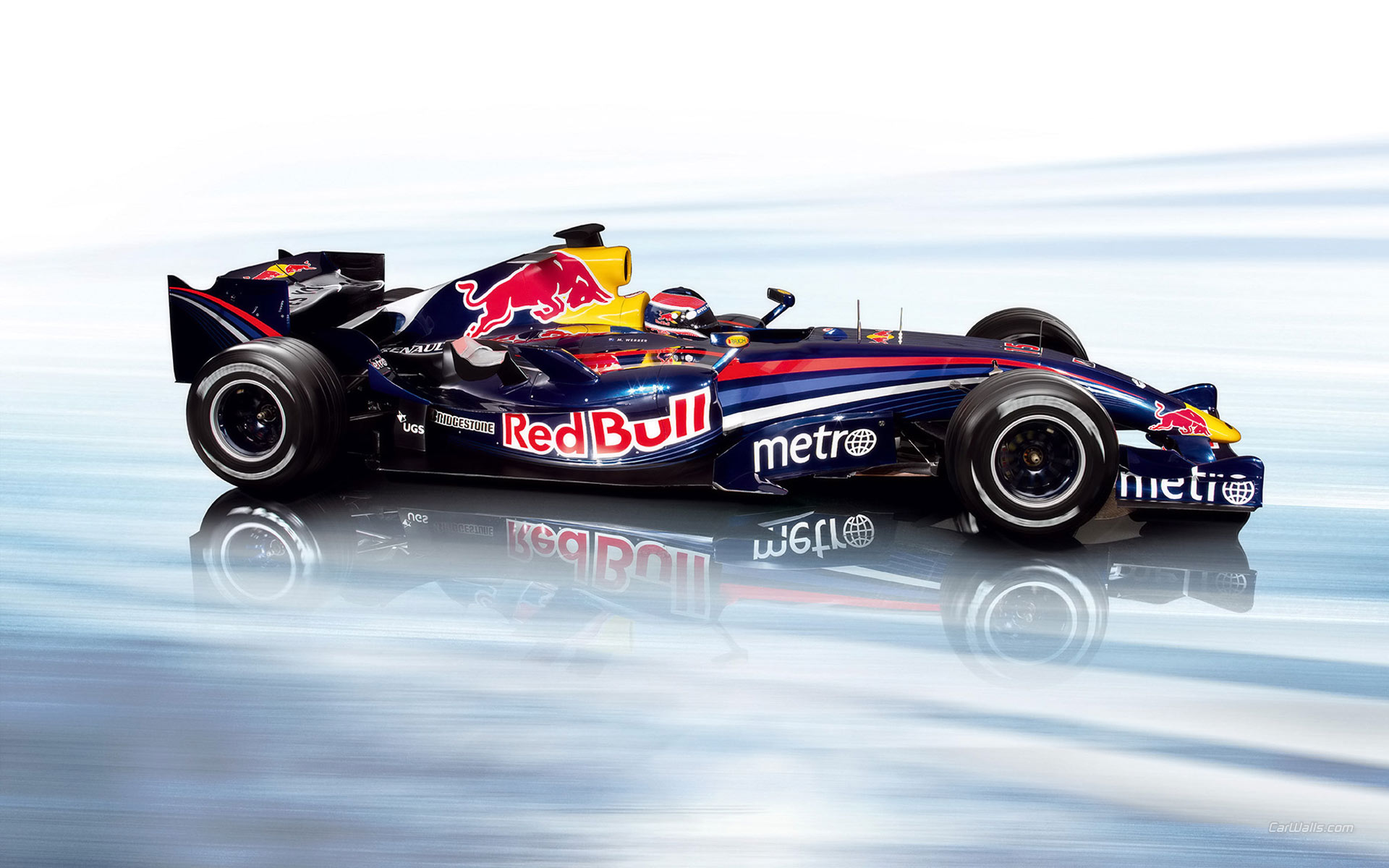Previous Wallpaper Red Bull F1 Next