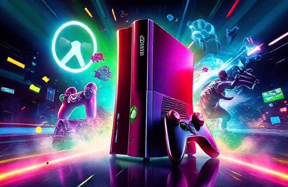 Xbox Wallpaper Themes