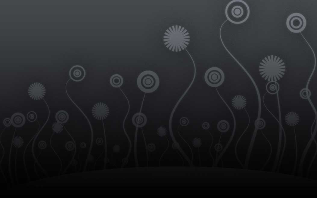 Swirly Flowers Stock Background Image Background Etc