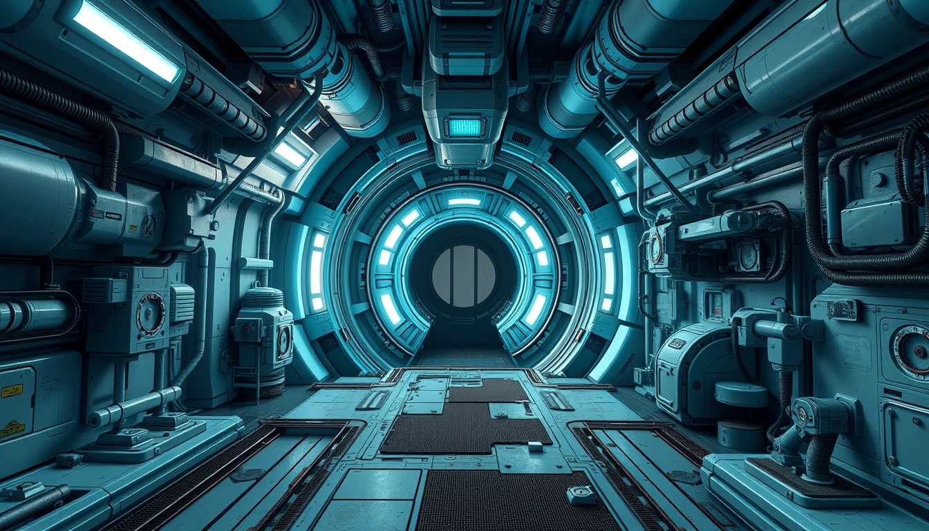 Portal Wallpaper 1080p