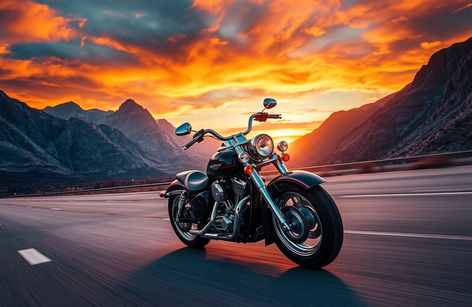 Harley Davidson Wallpaper