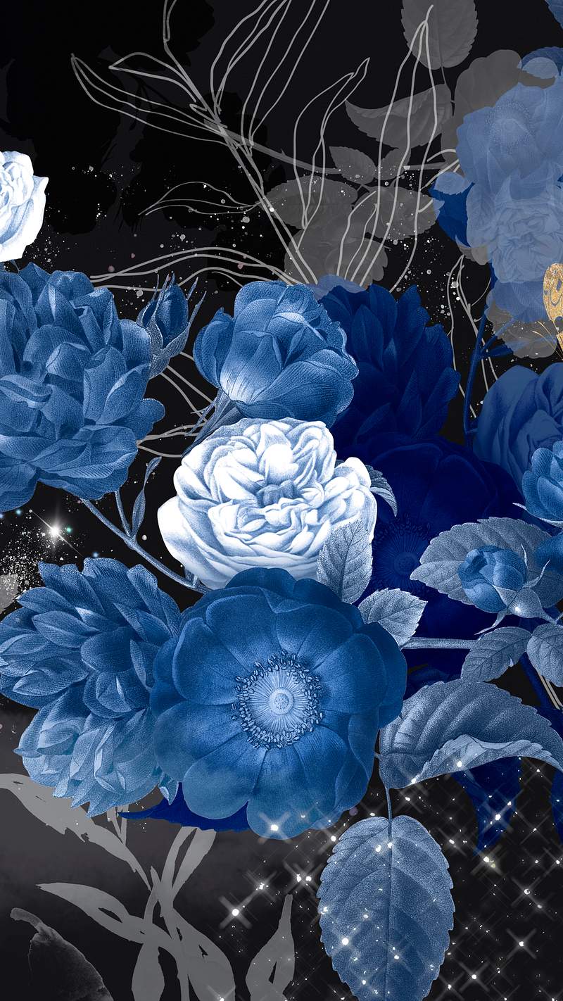 iPhone Wallpaper Dark